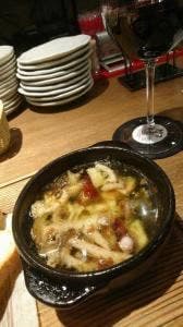 Dining bar 暁