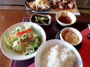 ステーキハウス にしむら