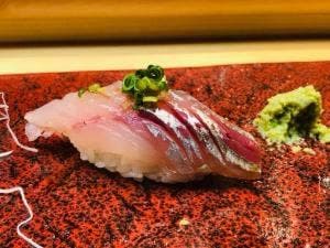 すしのかま田