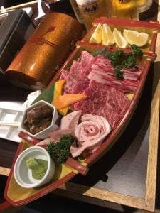 肉屋の台所 京都木屋町ミート
