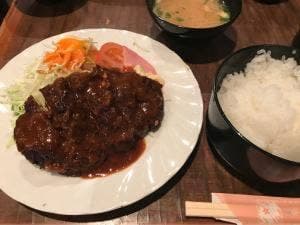 山小屋