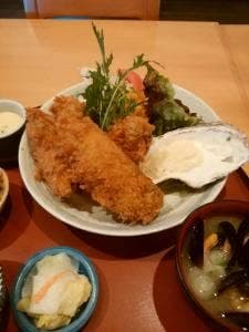 自然派厨房 凛々家