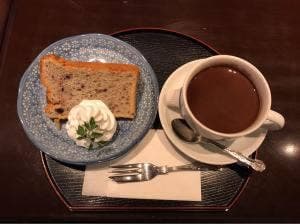 cafe SHINKA