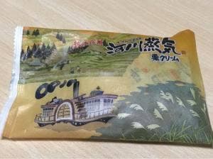 菜菓亭 胎内店