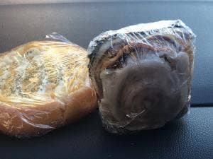 ぐーチョキパン屋