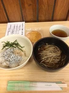 まんぷく屋 十大