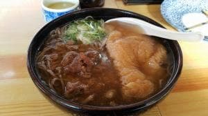 手打ちうどん 両国