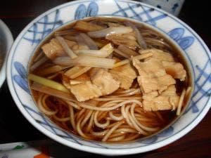 そば処 藪そば