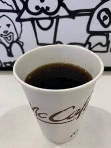 マクドナルド JR京都駅八条口店