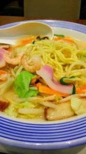 リンガーハット イオンモール多摩平の森店