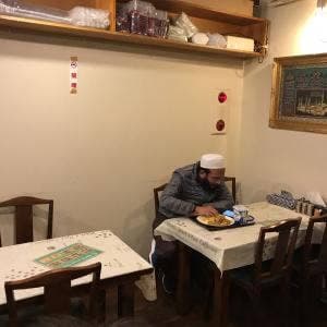 ナスコ フードコート