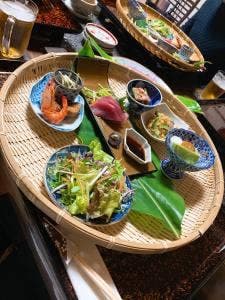 なつかしゃ家