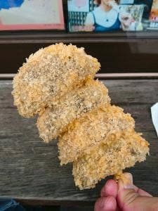 プリンセスきのこ