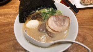 一風堂 博多駅店