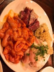 城下町ホルモン 小田原東通り店