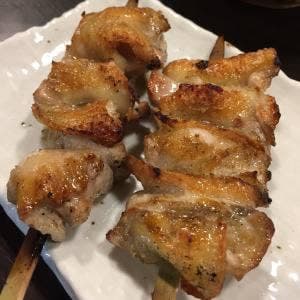 やき鳥 歩ム 自由ヶ丘本店