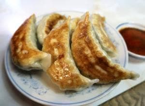 つけめん処 みつば