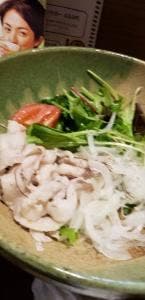 創作和食屋 田ざわ