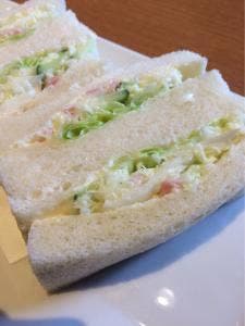 支留比亜珈琲 森林公園通り店