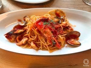 イル・ロスパッチョ