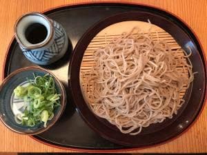 麺歩