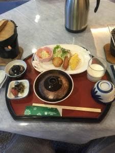 ホテルウェルネス能登路