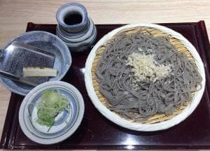 山わさび イオンモール札幌発寒店