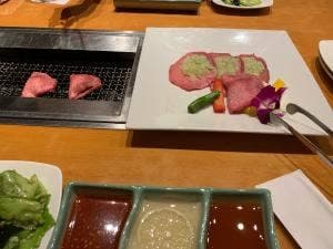 叙々苑 高田馬場店