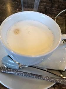 元町茶寮