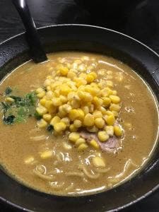 ラーメンかるあ