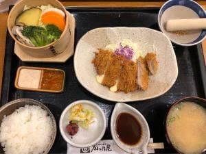 かつ乃屋 那覇メインプレイス店