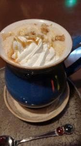 喫茶室レストラン レガロビズ