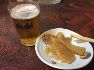 じゅんさい