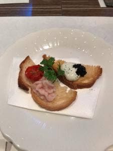 ステーキ工房 シェーヌ