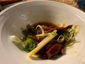 疾風ホルモン 久茂地本店