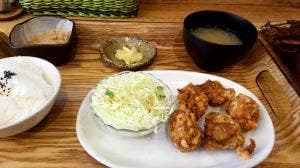 わたしの食卓 光町店