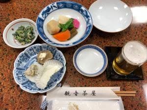 観音茶屋