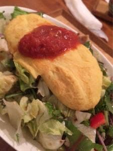 カフェ ル プティ ボヌール