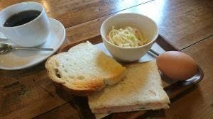 LUCK CAFE