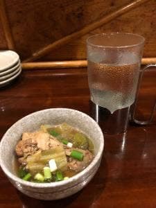 タイ料理カティ