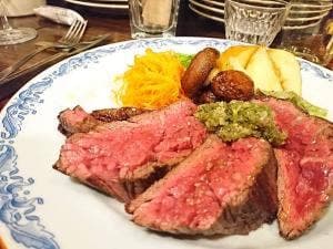 スナック スミレ