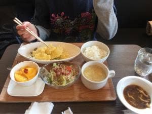 創作中華 Jasmine