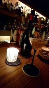 bar nido