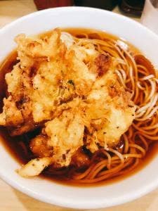 いろり庵きらく 戸塚店