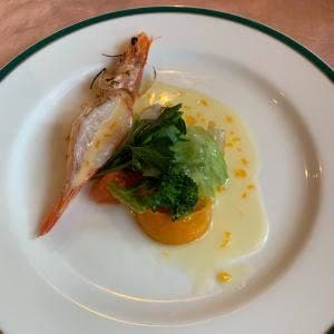 アミューズフレンチレストラン