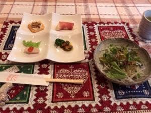 ガーデンカフェ911