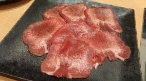 炭焼肉の近どう 宇多津店