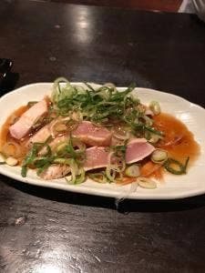 尾張乃山賊 名古屋店