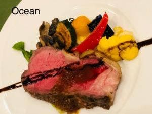 Ocean ナビオス横浜