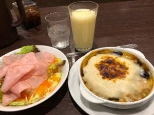 カレーハウスCoCo壱番屋 京田辺松井山手店